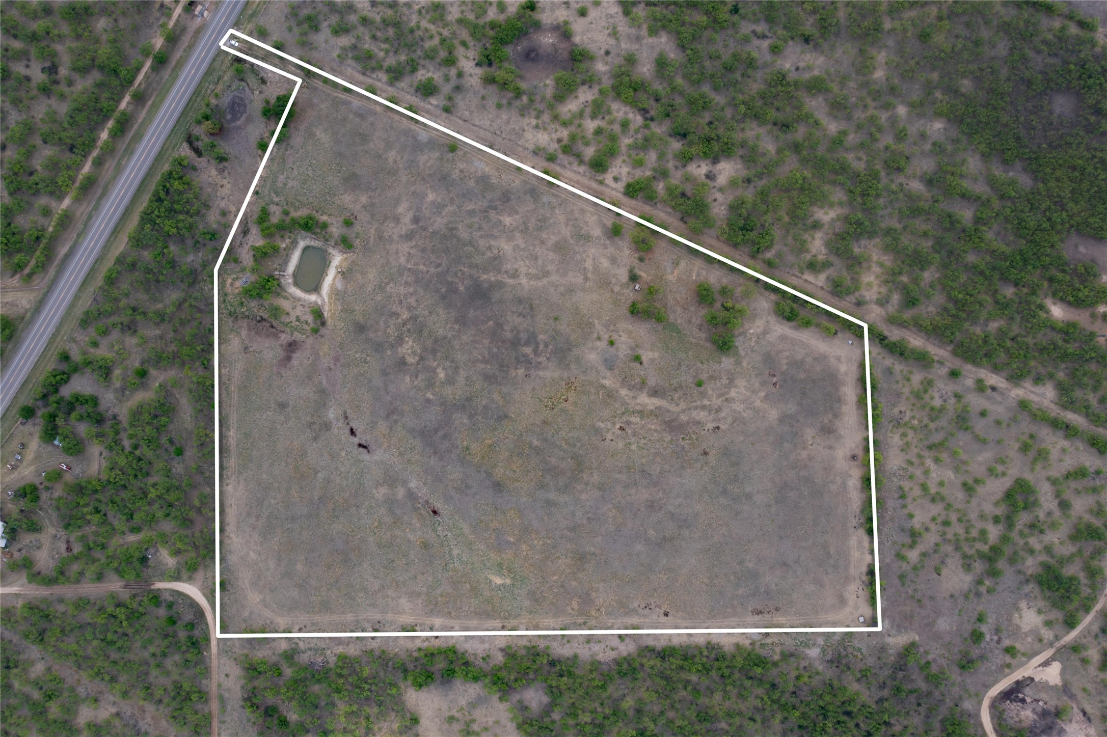 TBD Hwy 6, Albany, TX, 76424 | 20027287 | Realty Texas LLC