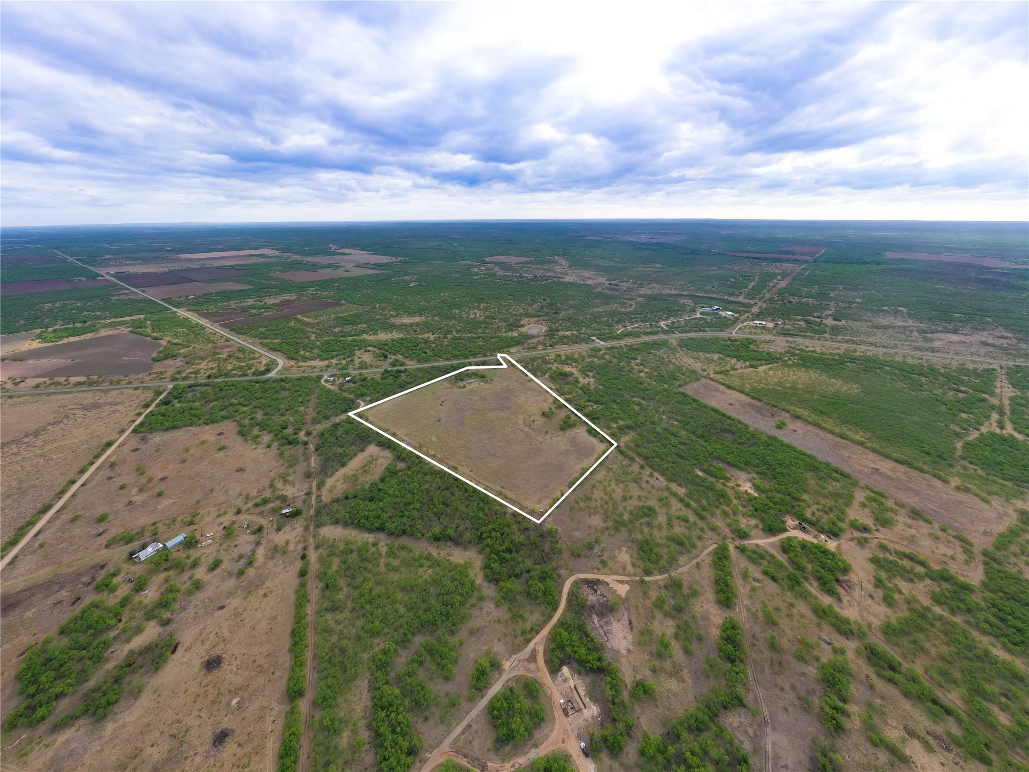 TBD Hwy 6, Albany, TX, 76424 | 20027287 | Realty Texas LLC