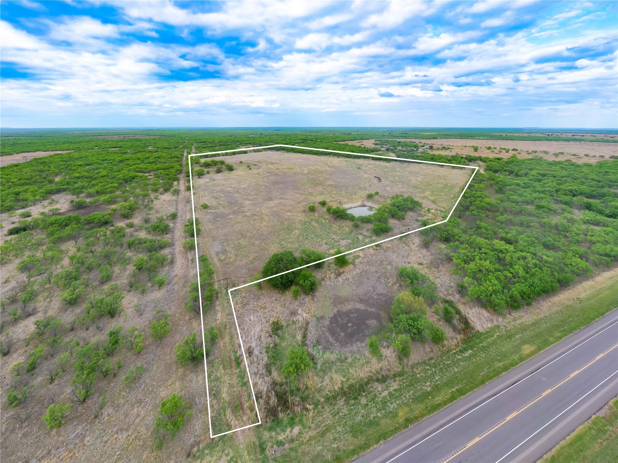 TBD Hwy 6, Albany, TX, 76424 | 20027287 | Realty Texas LLC