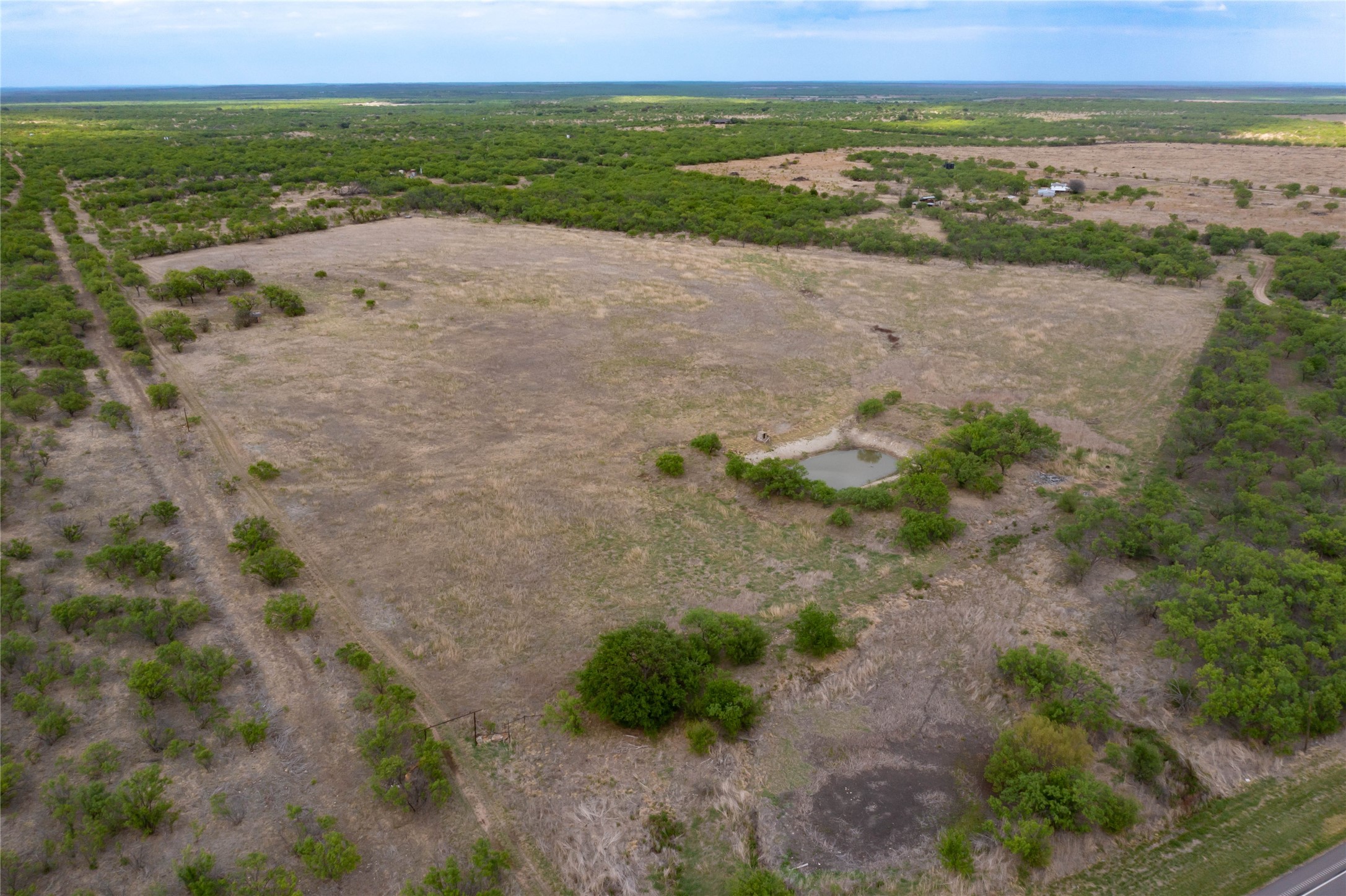 TBD Hwy 6, Albany, TX, 76424 | 20027287 | Realty Texas LLC