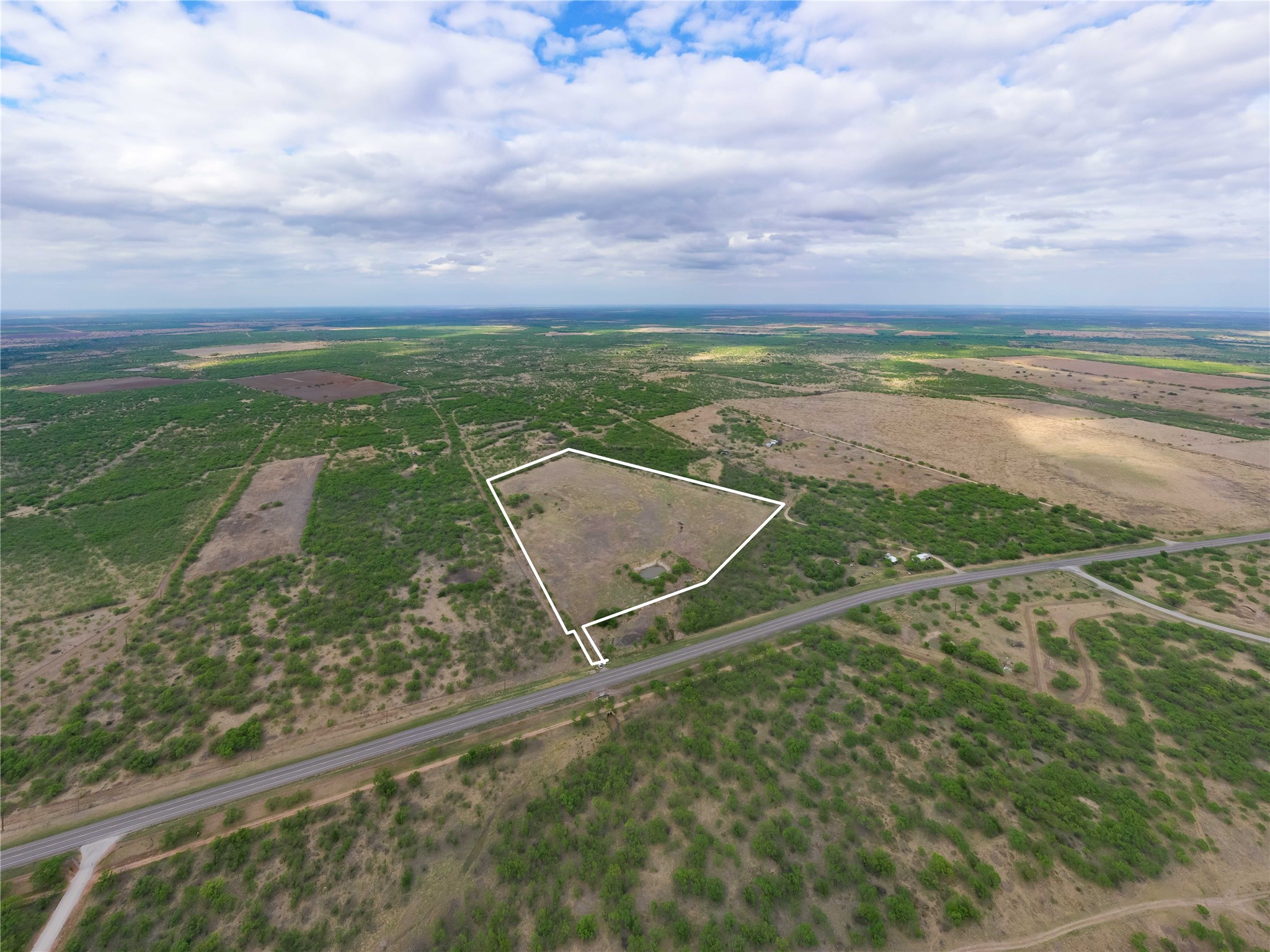 TBD Hwy 6, Albany, TX, 76424 | 20027287 | Realty Texas LLC