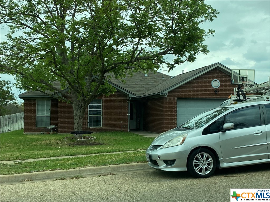 909 Risen Star Lane , Copperas Cove, TX, 76522 | 470427 | Realty Texas LLC