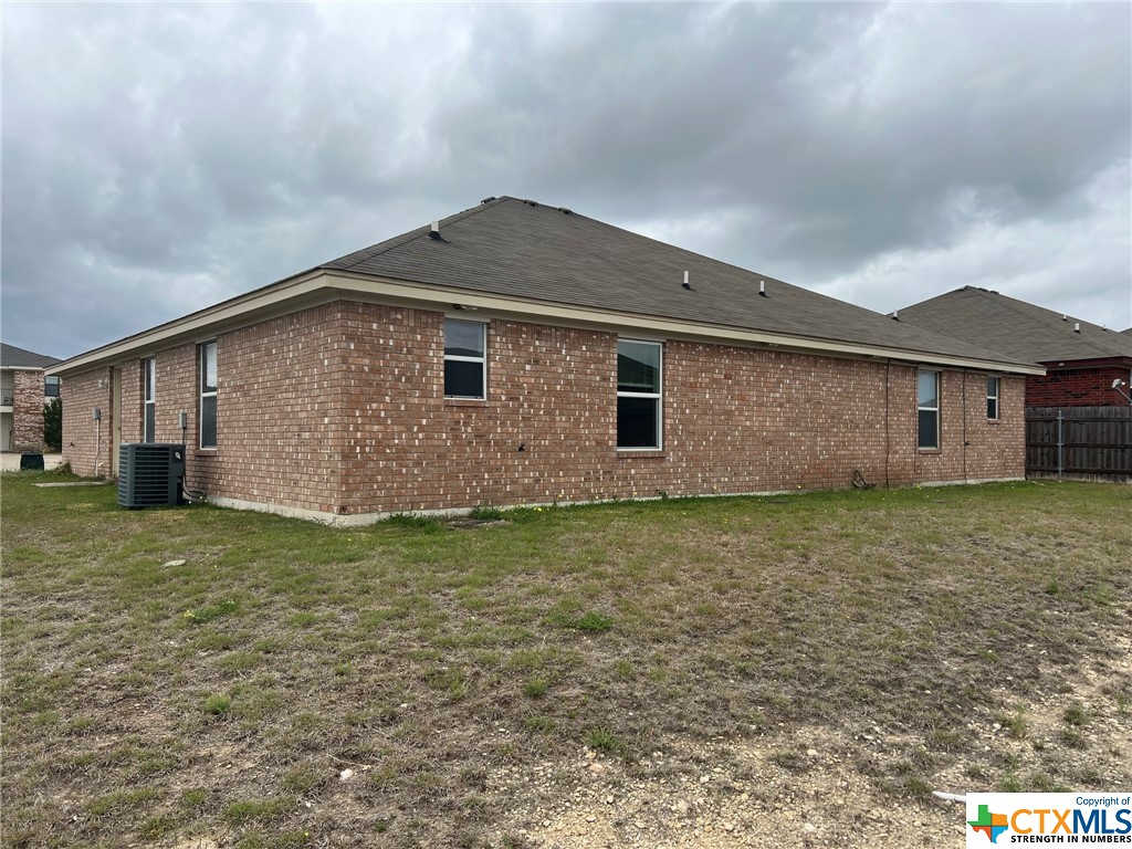 4102 Wine Cup Road , Copperas Cove, TX, 76522 | 470277 | Realty Texas LLC
