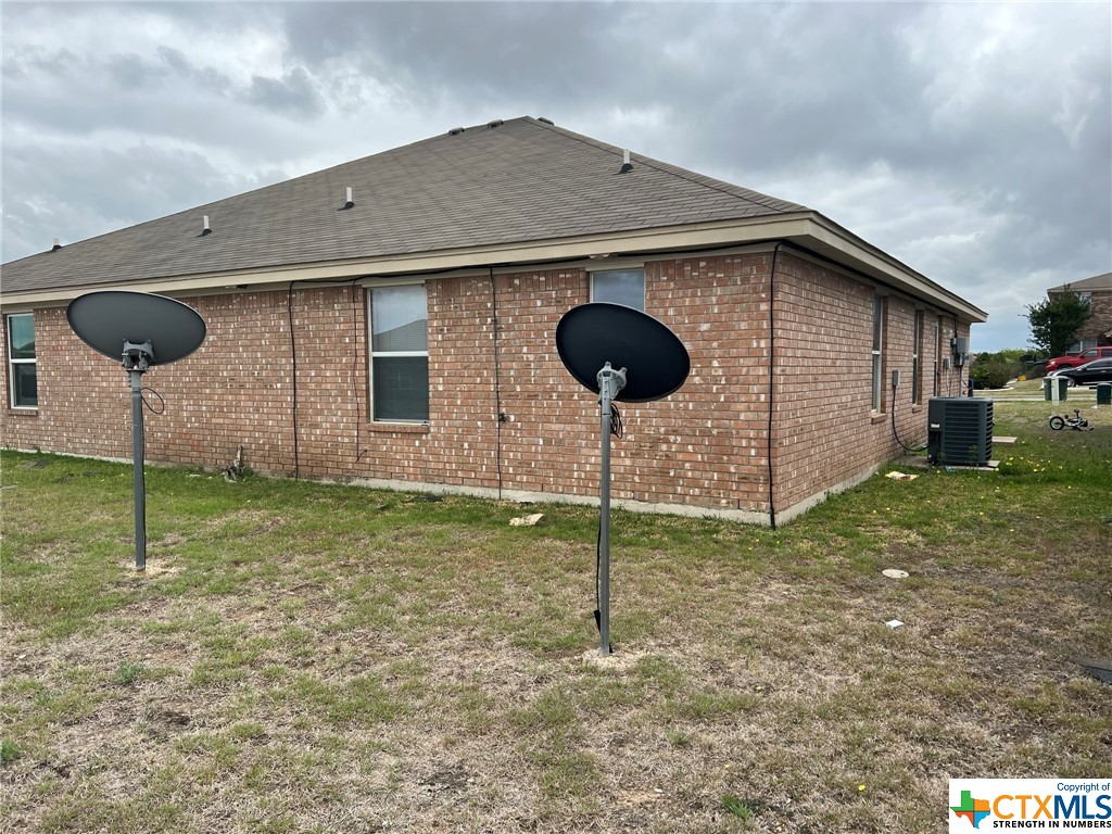 4102 Wine Cup Road , Copperas Cove, TX, 76522 | 470277 | Realty Texas LLC
