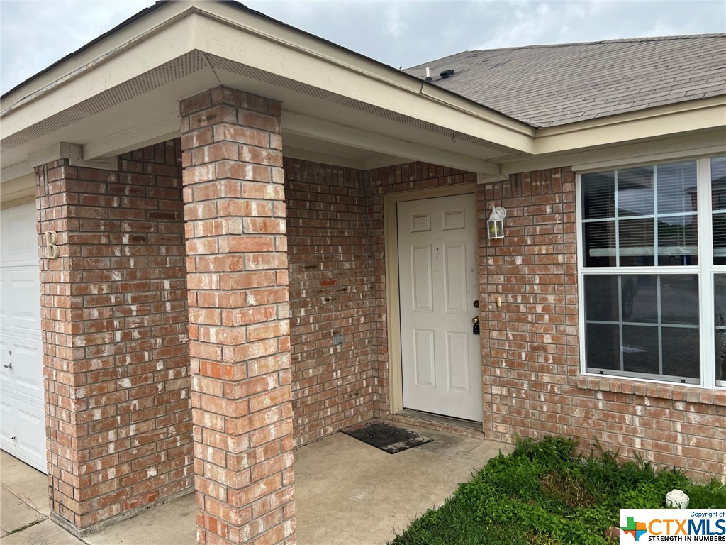 4102 Wine Cup Road , Copperas Cove, TX, 76522 | 470277 | Realty Texas LLC