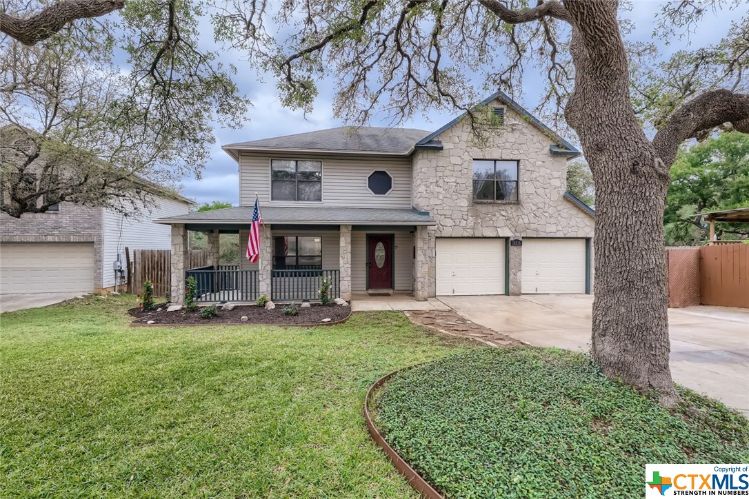 115 Newrock Creek , Schertz, TX, 78154 | 470314 | Realty Texas LLC