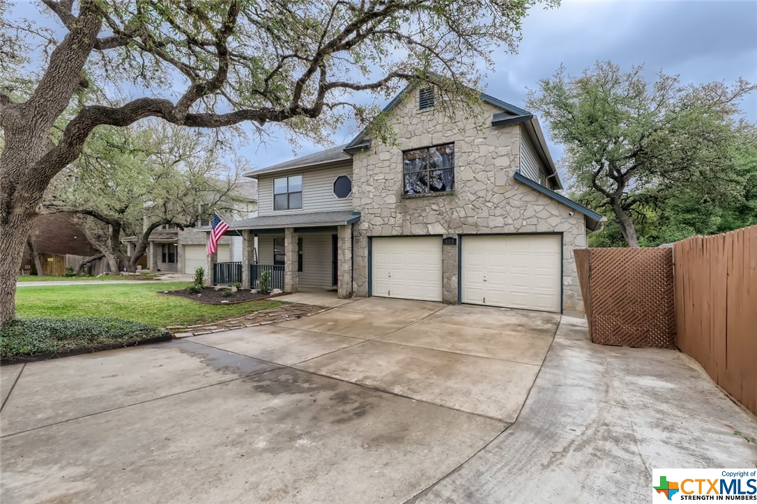 115 Newrock Creek , Schertz, TX, 78154 | 470314 | Realty Texas LLC