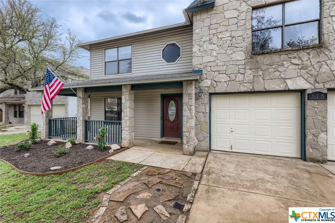 115 Newrock Creek , Schertz, TX, 78154 | 470314 | Realty Texas LLC