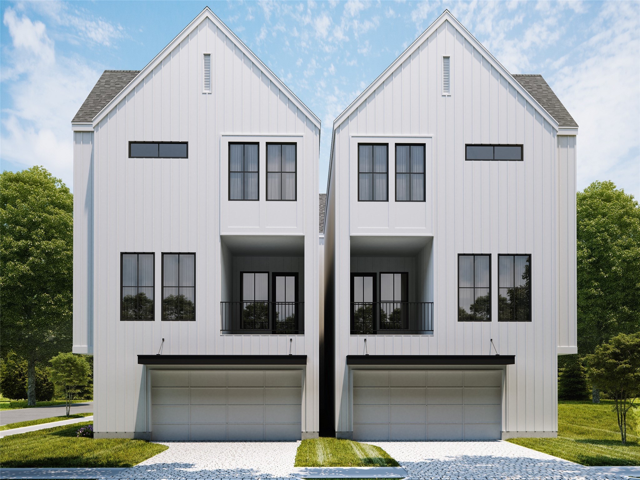 818 Fisher Street , Houston, TX, 77018 | 66760805 | Realty Texas LLC