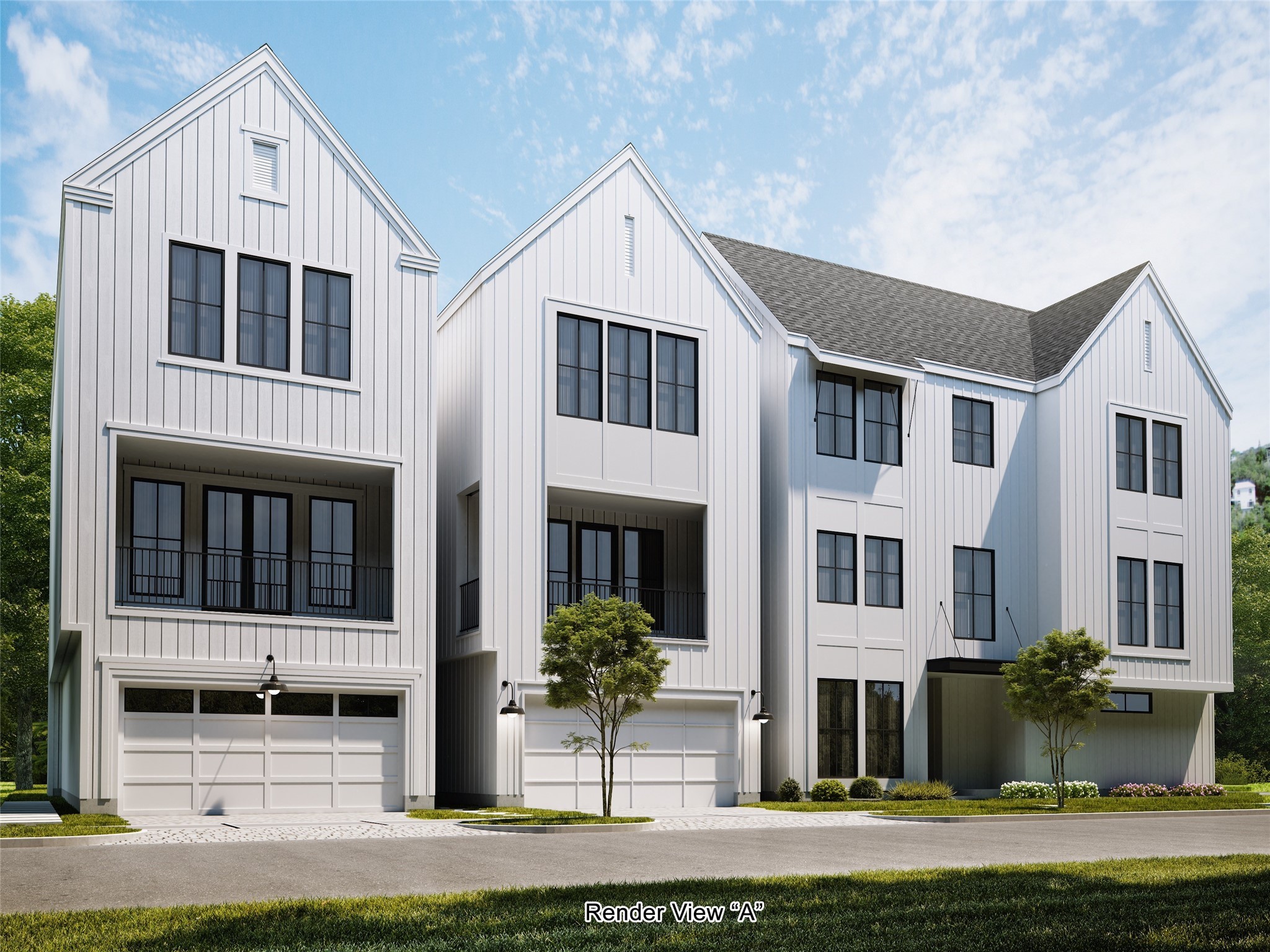 818 Fisher Street , Houston, TX, 77018 | 66760805 | Realty Texas LLC