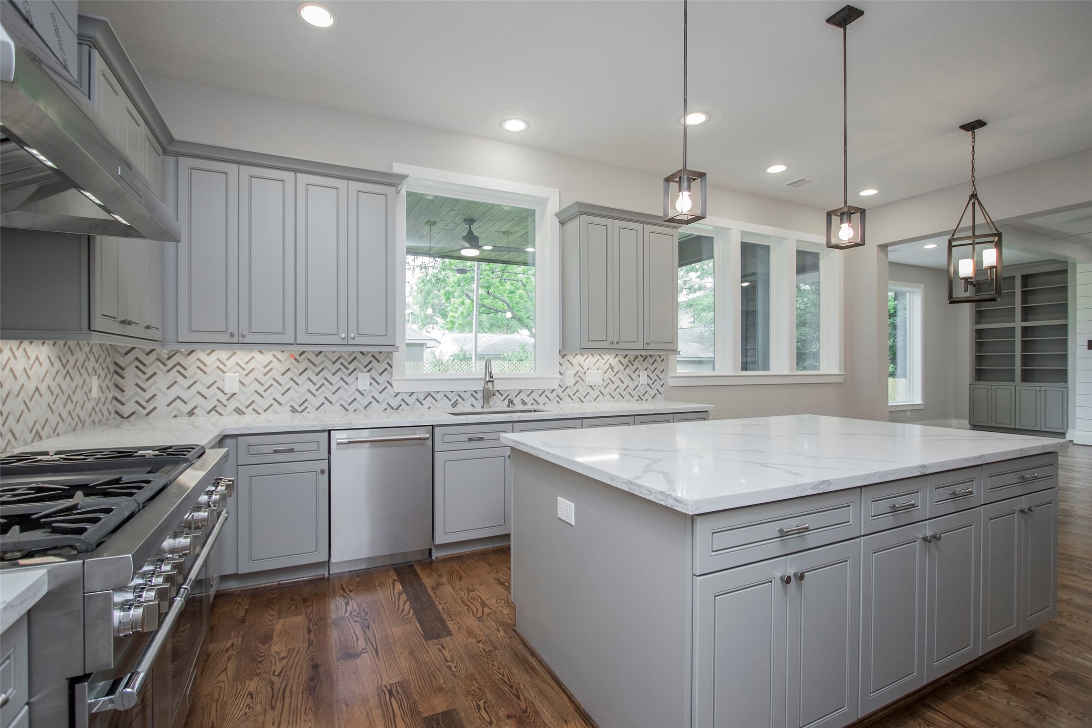 818 Fisher Street , Houston, TX, 77018 | 66760805 | Realty Texas LLC