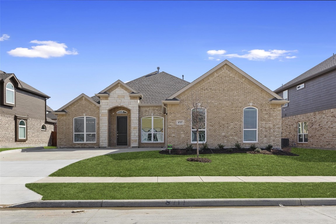 8717 Becker Avenue , Fort Worth, TX, 76123 | 20045486 | Realty Texas LLC