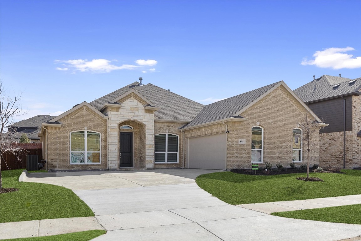 8717 Becker Avenue , Fort Worth, TX, 76123 | 20045486 | Realty Texas LLC