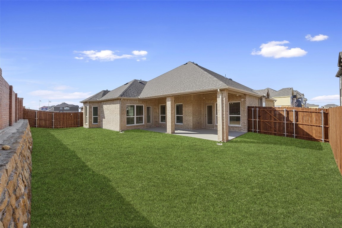8717 Becker Avenue , Fort Worth, TX, 76123 | 20045486 | Realty Texas LLC