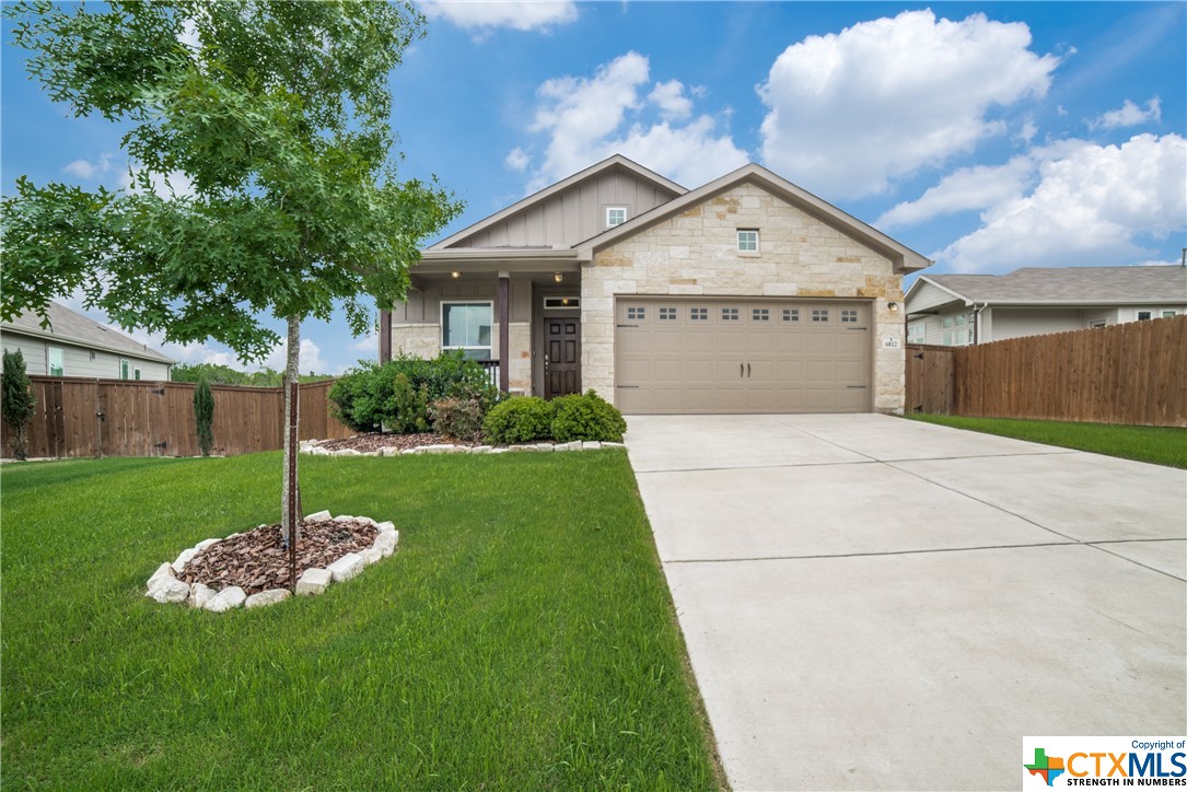6812 Concho Creek , Schertz, TX, 78108 | 470424 | Realty Texas LLC