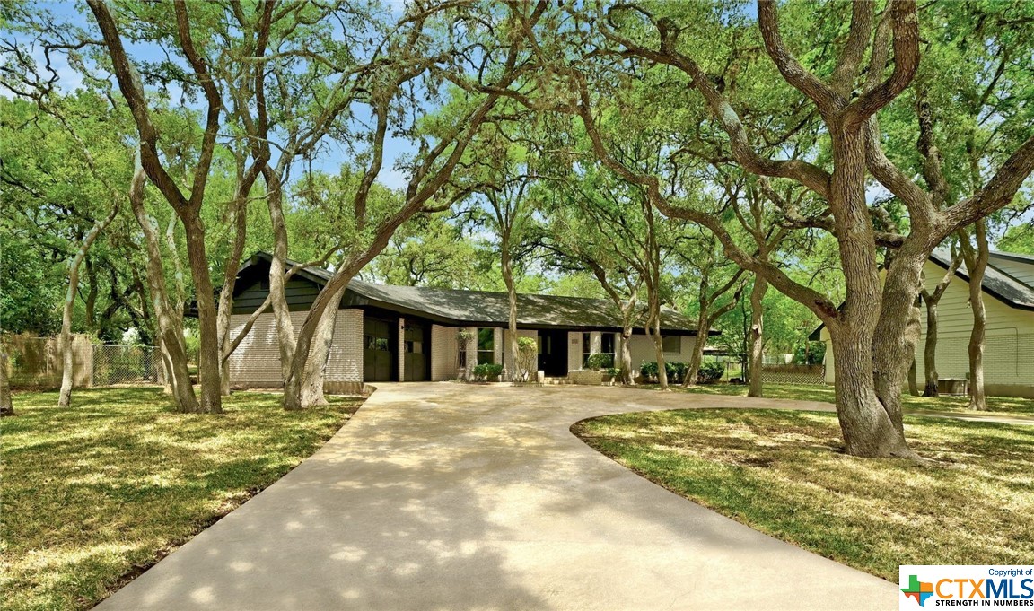 608 Franklin Drive , San Marcos, TX, 78666 | 470119 | Realty Texas LLC