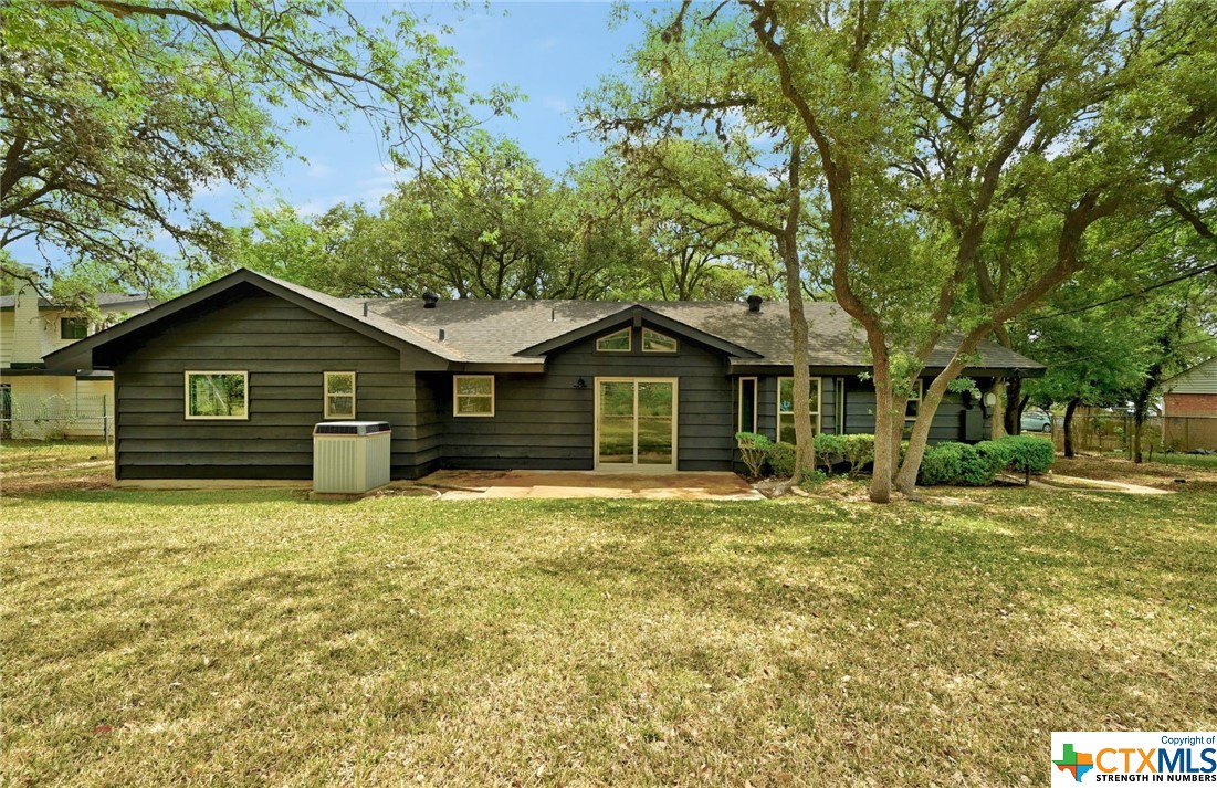 608 Franklin Drive , San Marcos, TX, 78666 | 470119 | Realty Texas LLC