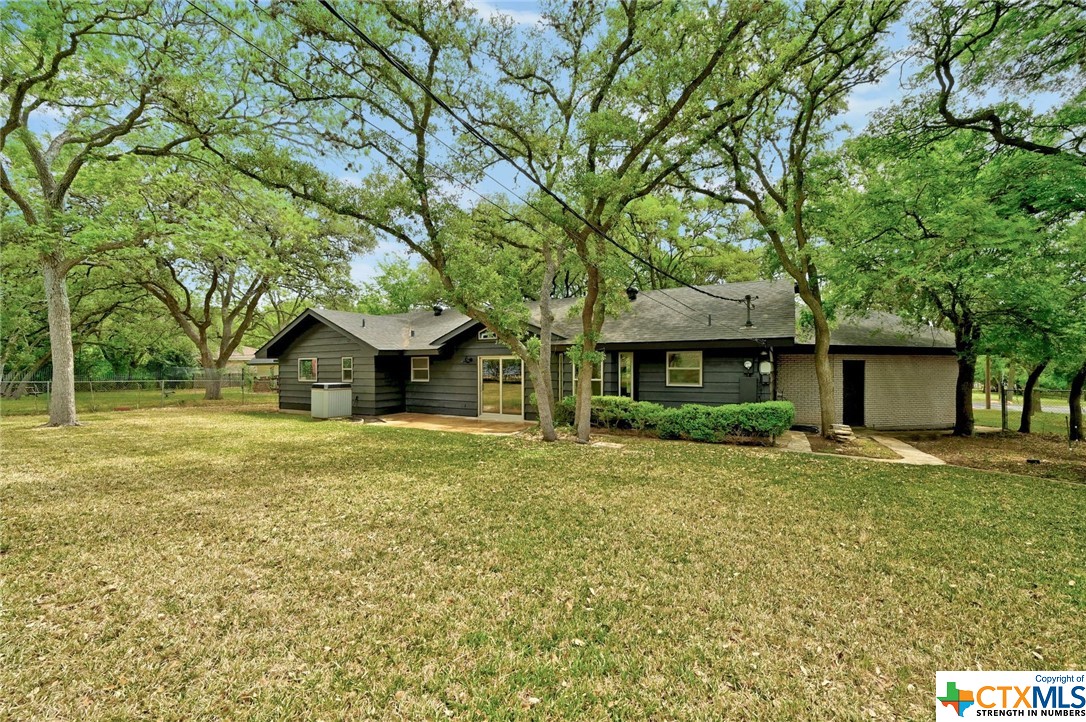 608 Franklin Drive , San Marcos, TX, 78666 | 470119 | Realty Texas LLC