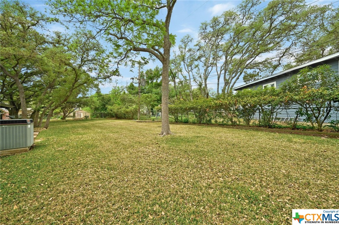 608 Franklin Drive , San Marcos, TX, 78666 | 470119 | Realty Texas LLC