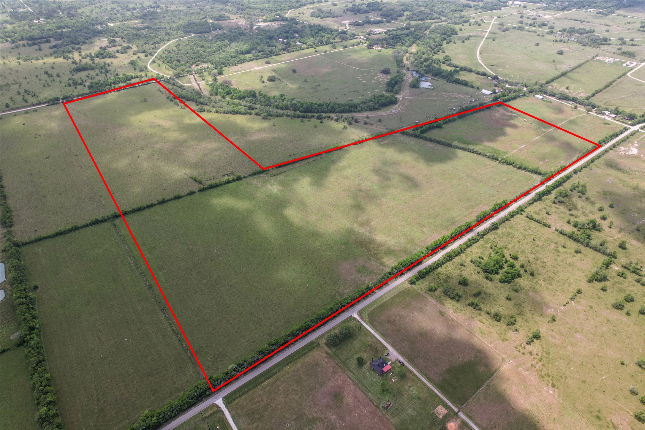 000 County Road 98, Manvel, TX, 77578 | 80584459 | Realty Texas LLC