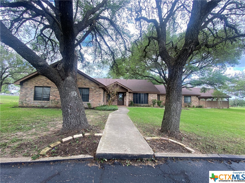 710 Burt Street , Yoakum, TX, 77995 | 470160 | Realty Texas LLC