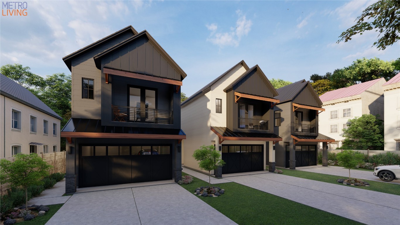 1527 Baggett, Houston, TX, 77055 | 15320671 | Realty Texas LLC