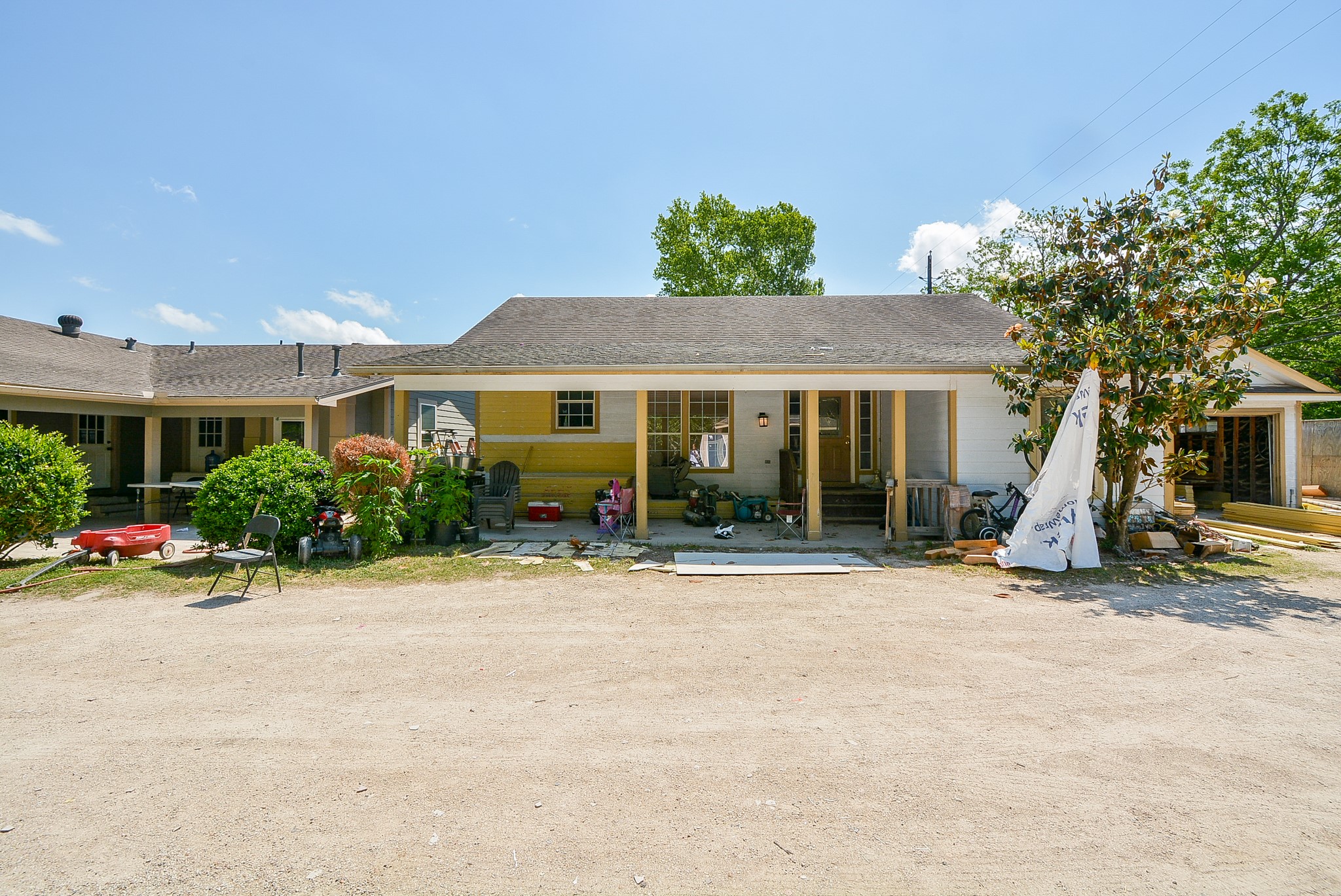 10147 Talley Lane , Houston, TX, 77041 | 81760840 | Realty Texas LLC