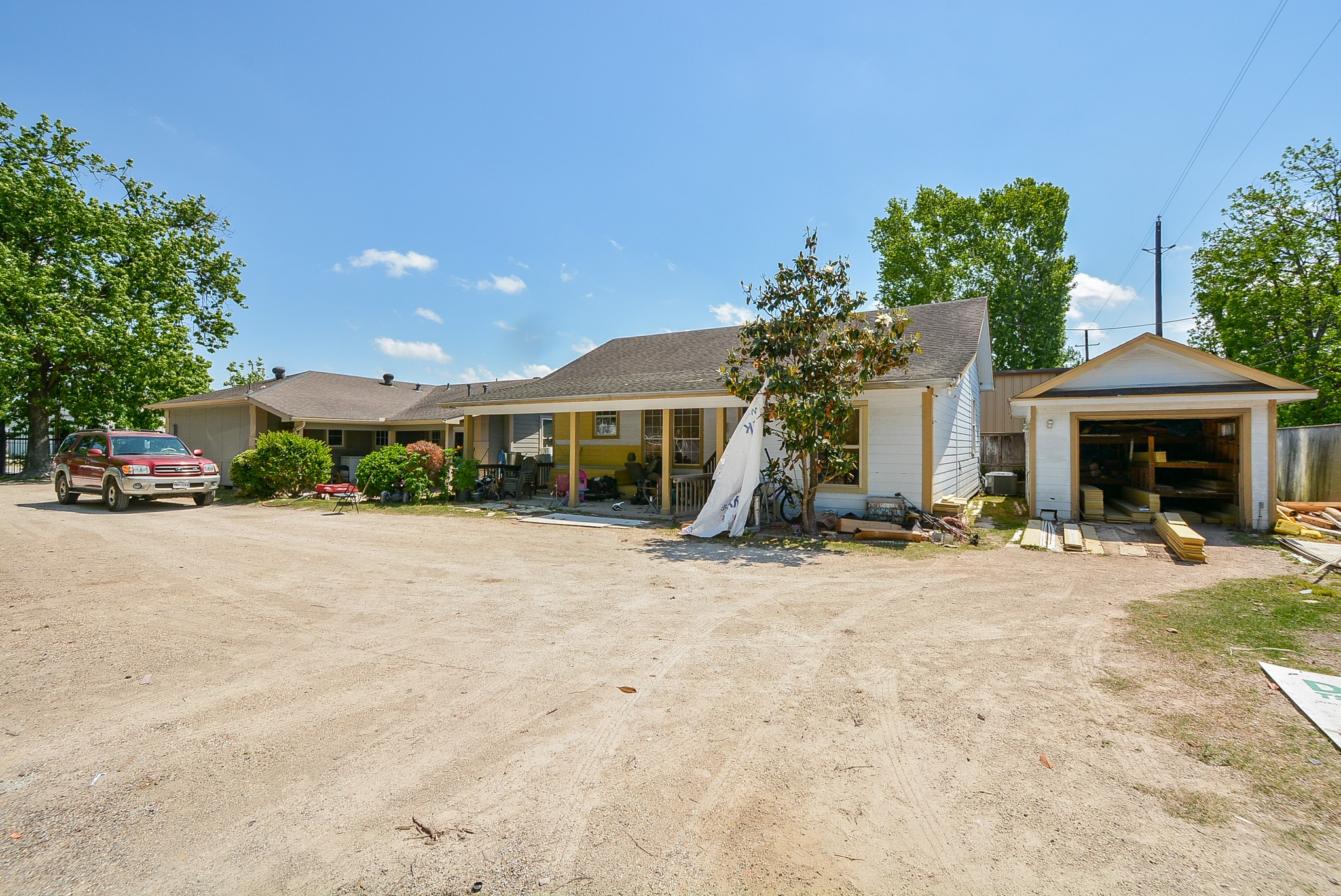 10147 Talley Lane , Houston, TX, 77041 | 81760840 | Realty Texas LLC
