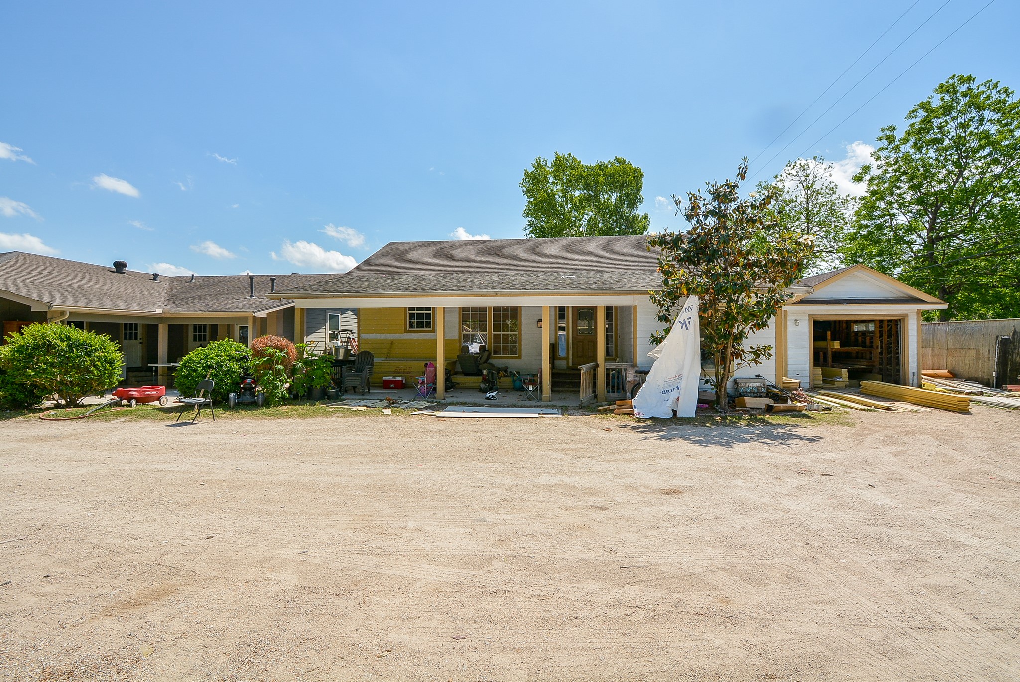 10147 Talley Lane , Houston, TX, 77041 | 81760840 | Realty Texas LLC