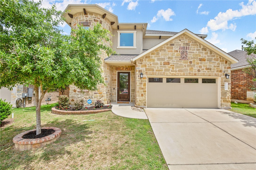 13717 Camp Comfort Lane 