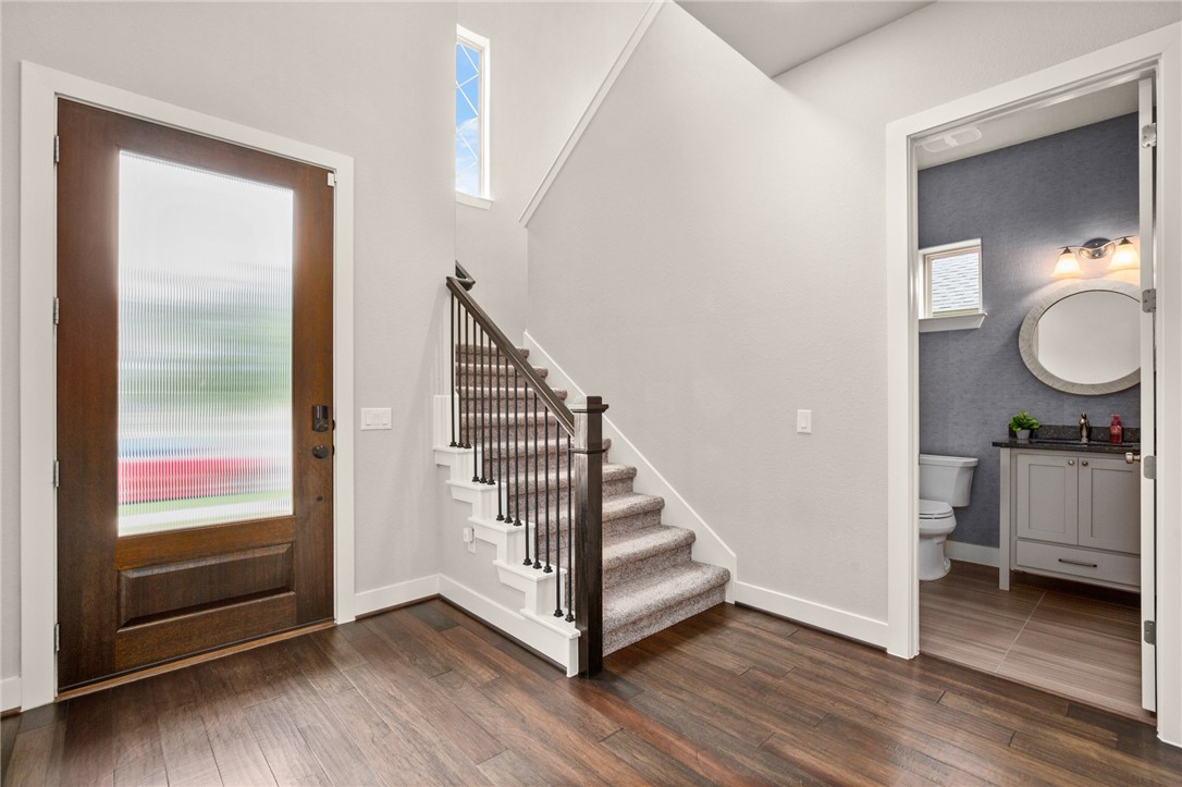 13717 Camp Comfort Lane 