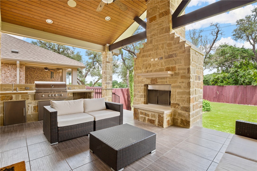 13717 Camp Comfort Lane 