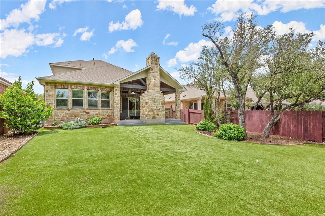 13717 Camp Comfort Lane 