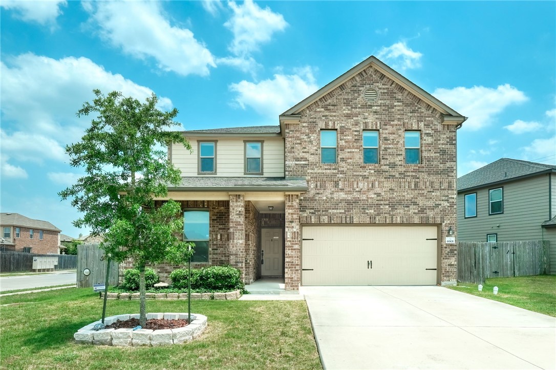 Sold: 6901 Horseshoe Pond Drive Blog Image Banner