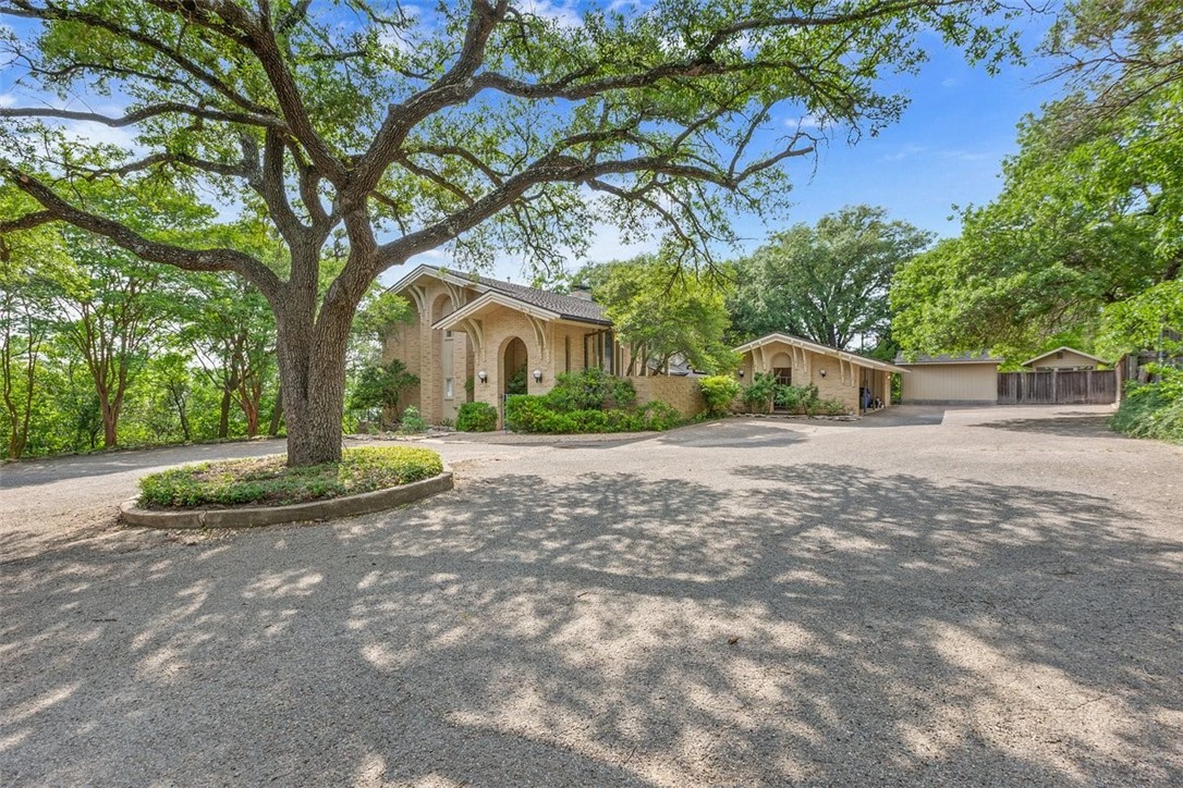 5208 Hillcrest Drive , Waco, TX, 76710 | 207764 | Realty Texas LLC
