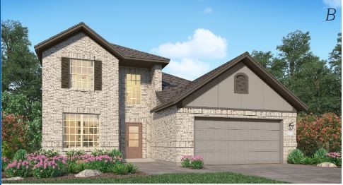 4919 Lenox Grove Lane, Rosharon, TX, 77583 | 9123342 | Realty Texas LLC
