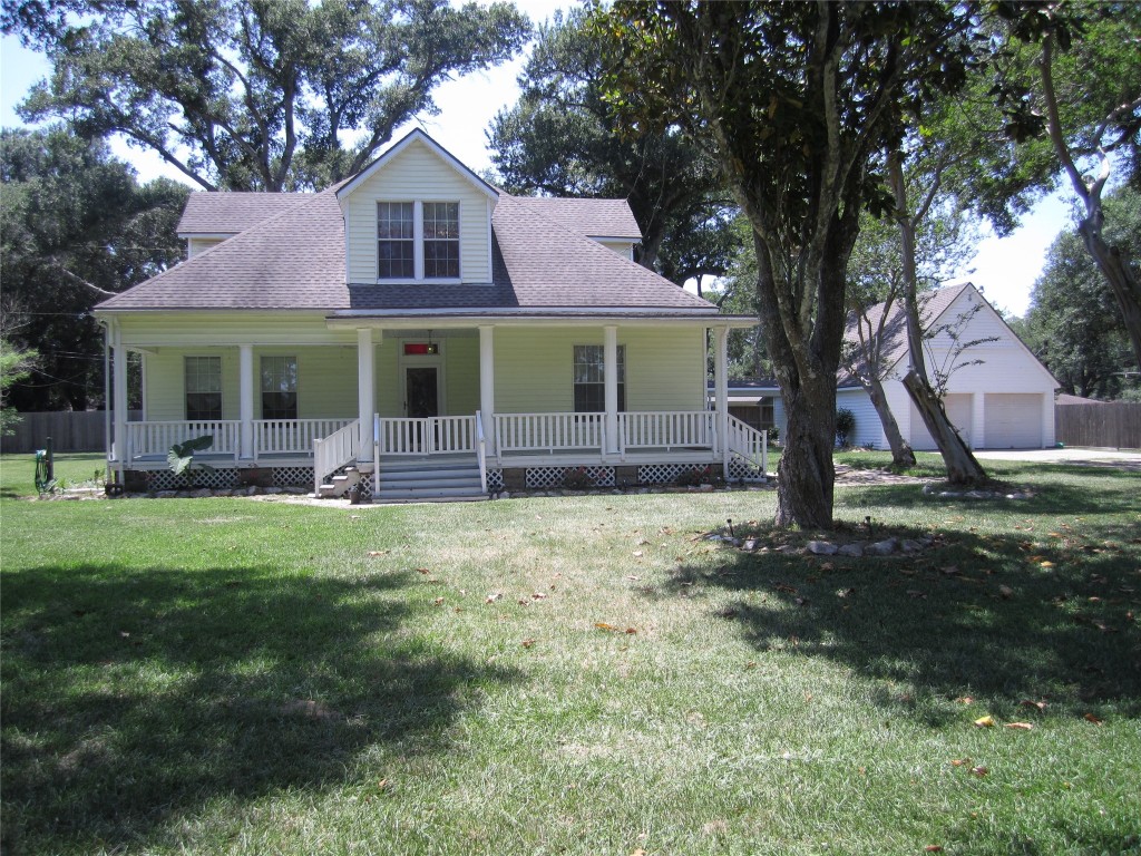 714 NW Front Street, Sealy, TX, 77474 | 23832255 | Realty Texas LLC