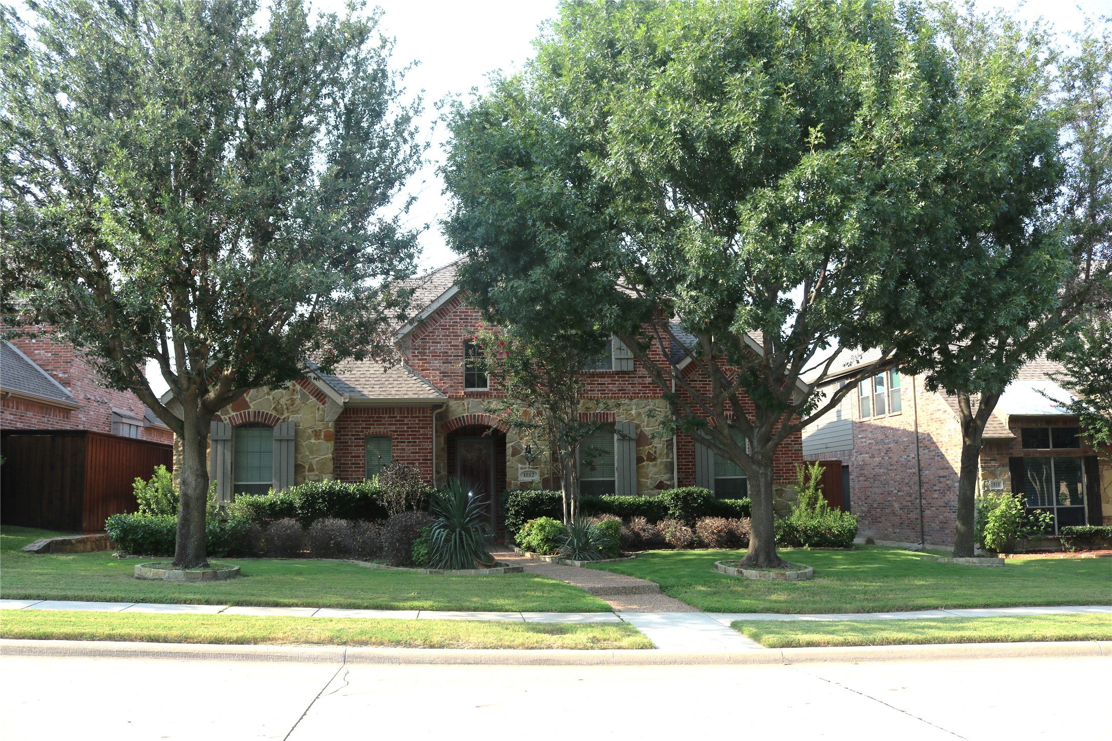 1812 Palo Pinto Drive , Allen, TX, 75013 | 20042177 | Realty Texas LLC