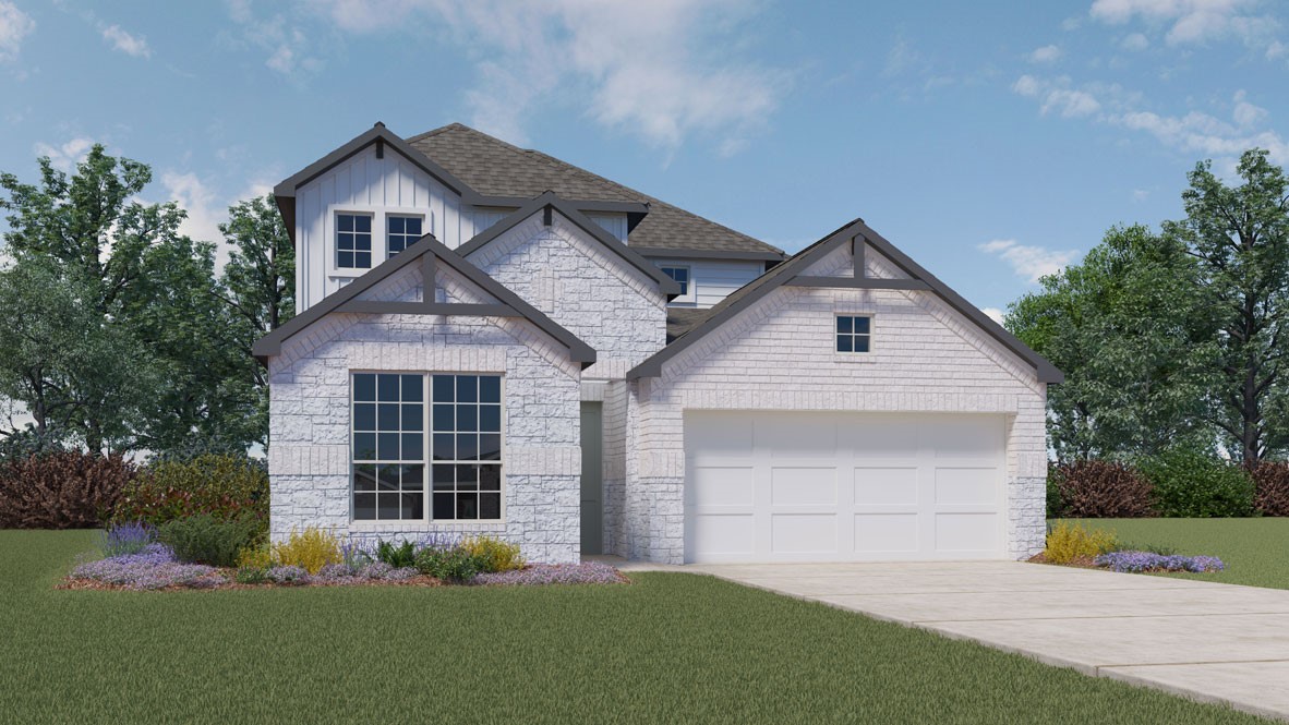 2033 Wilsons Warbler Drive , Leander, TX, 78641 | 5543551 | Realty Texas LLC