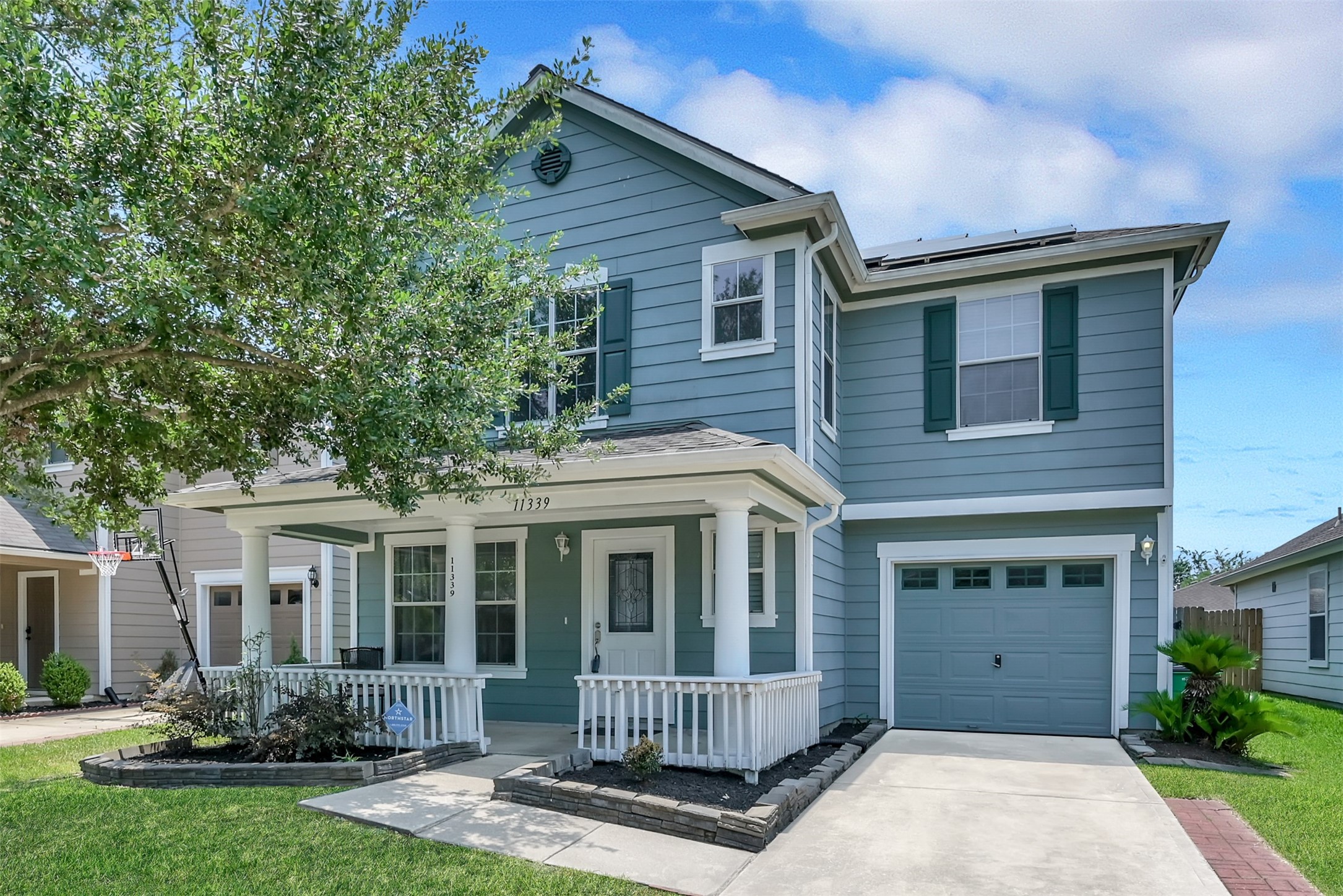 11339 Seven Sisters Drive , Tomball, TX, 77375 | 33782206 | Realty Texas LLC