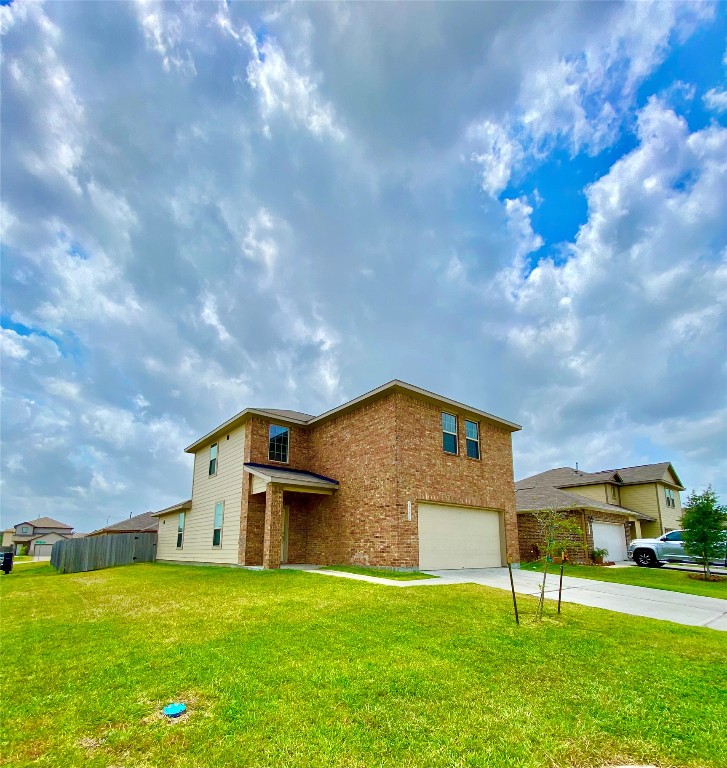 13251 Ashley Meadow Lane, Houston, TX, 77044 | 71443889 | Realty Texas LLC
