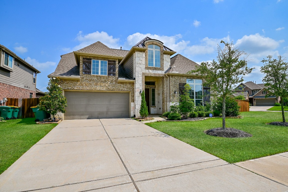 14715 Kelsey Vista Drive, Cypress, TX, 77433 | 70363793 | Realty Texas LLC
