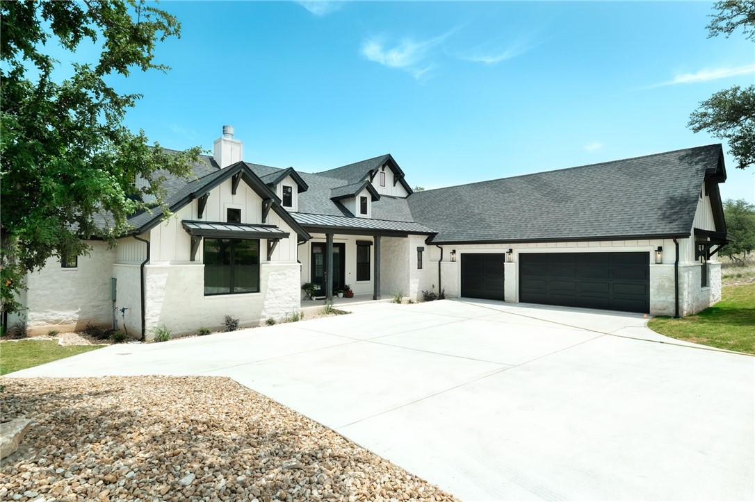 125 Taylor Creek Way