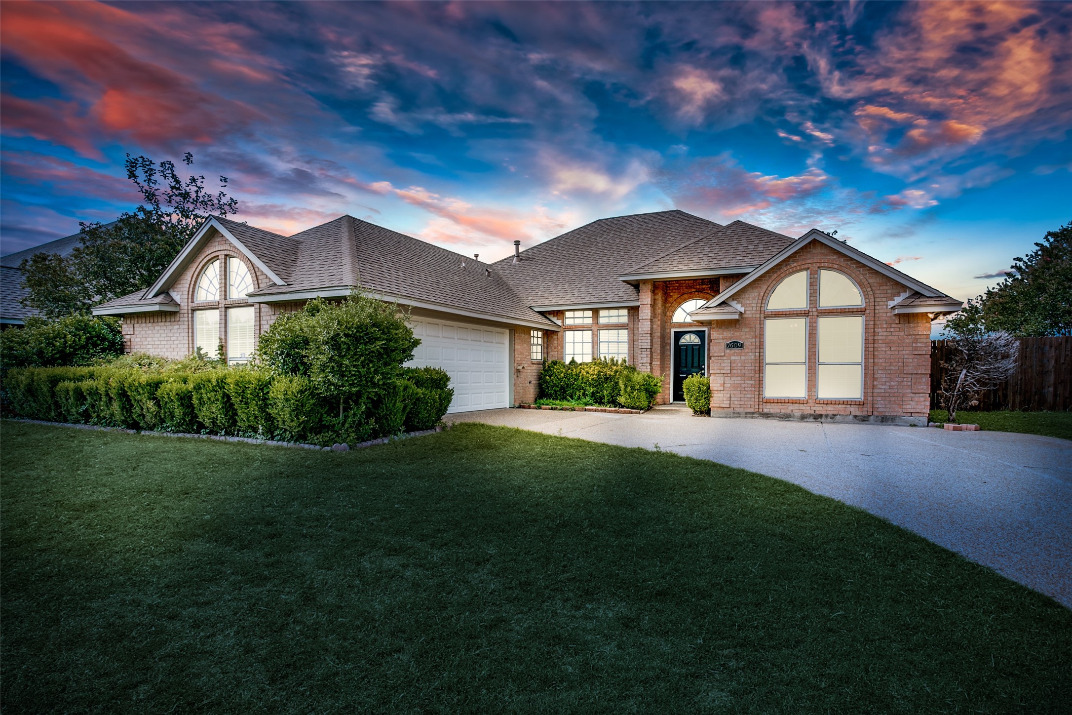 7609 Meadowside Road , Fort Worth, TX, 76132 | 20047891 | Realty Texas LLC