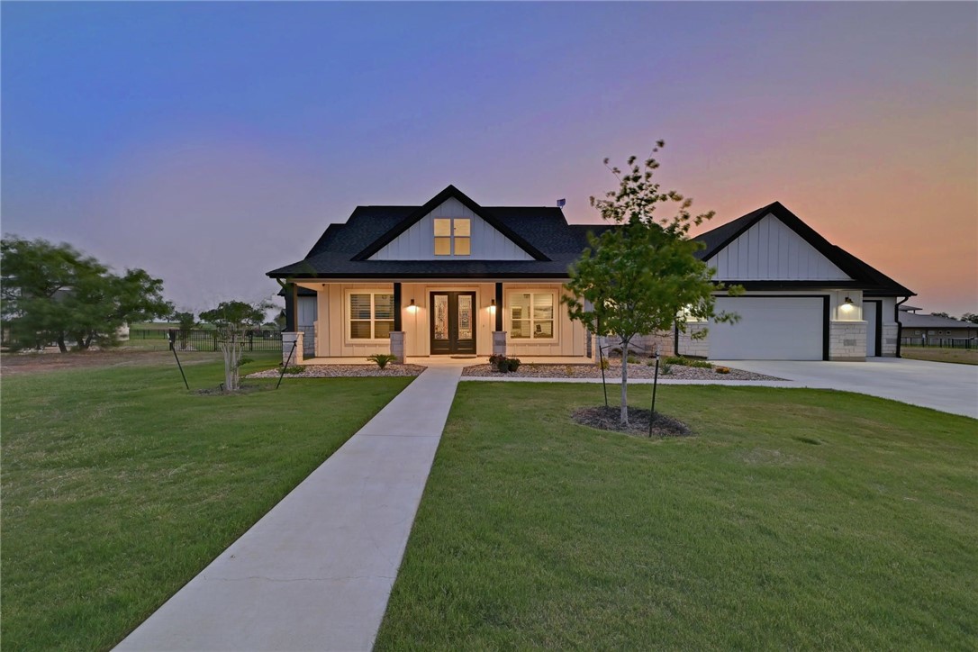 Sold: 105 Still Meadow Drive Blog Image Banner