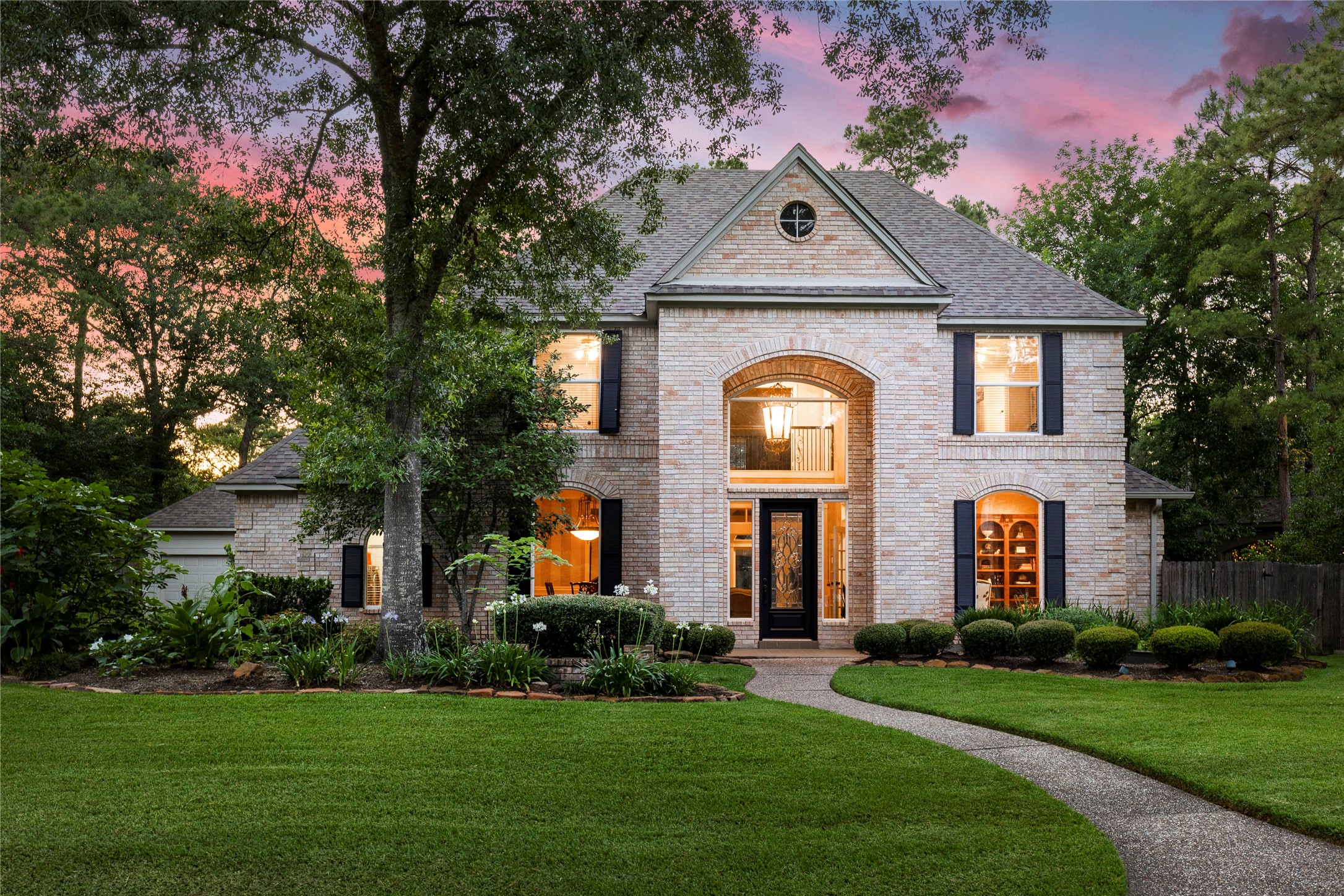 53 Golden Sunset Circle , The Woodlands, TX, 77381 | 36414659 | Realty Texas LLC