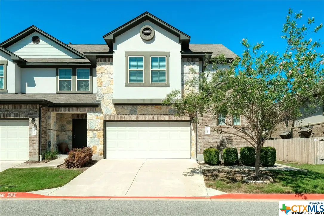 2304 S Lakeline Boulevard 401 