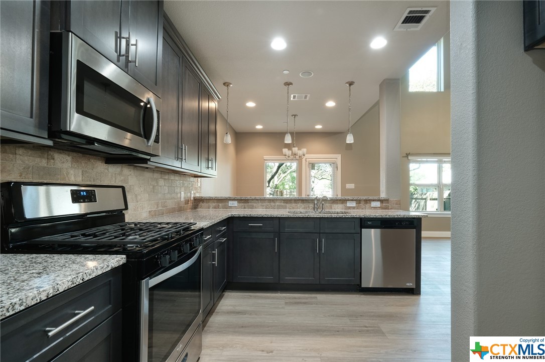 2304 S Lakeline Boulevard 401