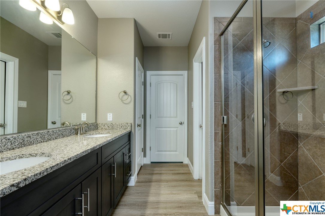 2304 S Lakeline Boulevard 401