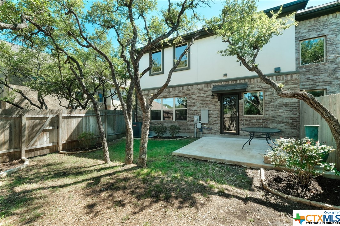 2304 S Lakeline Boulevard 401